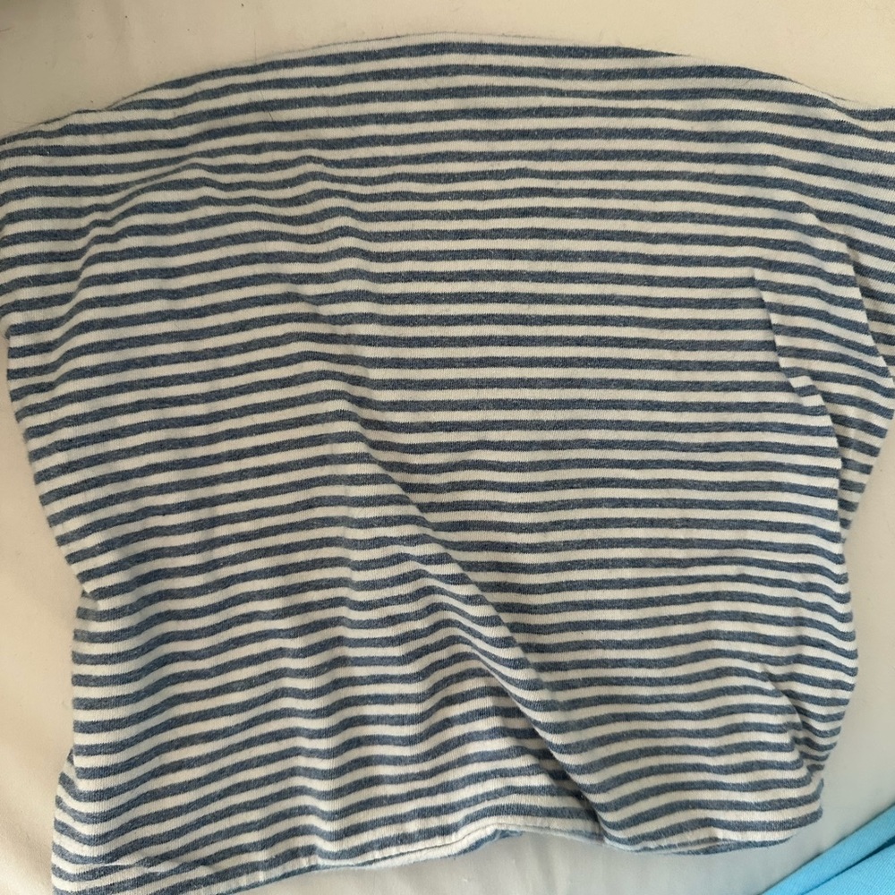 Brandy Melville tube top
